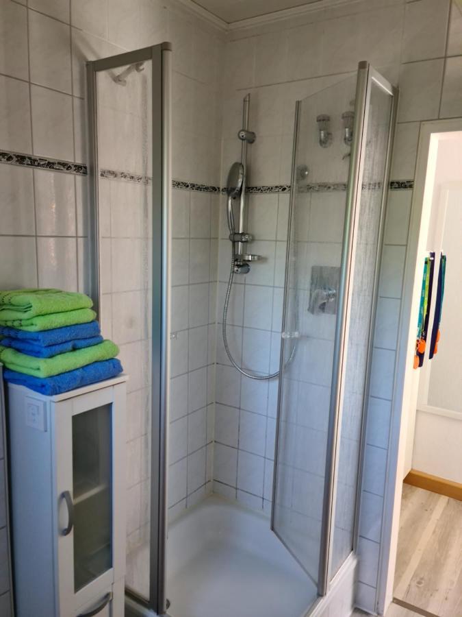 Ferienhaus Am Suedstrand Borkum Εξωτερικό φωτογραφία